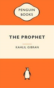 Buy The Prophet