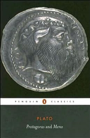 Buy Protagoras and Meno (Penguin Classics)