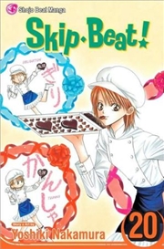 Buy Skip Beat!, Vol. 20 