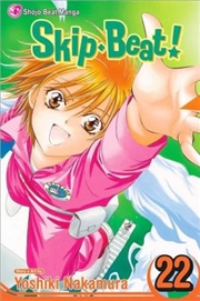 Buy Skip Beat!, Vol. 22 