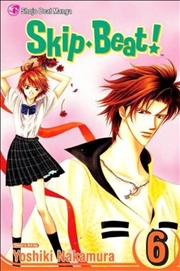 Buy Skip Beat!, Vol. 6