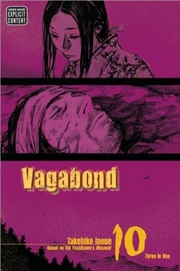 Buy Vagabond (VIZBIG Edition), Vol. 10