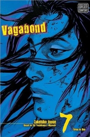 Buy Vagabond (VIZBIG Edition), Vol. 7