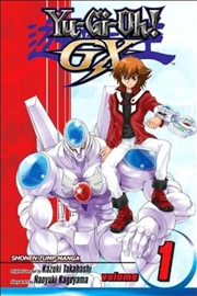 Buy Yu-Gi-Oh! GX, Vol. 1