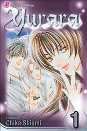 Buy Yurara, Vol. 1