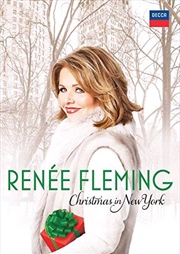 Buy Christmas In New York