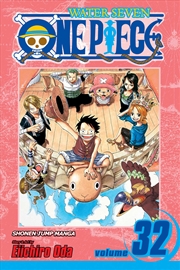 Buy One Piece, Vol. 32