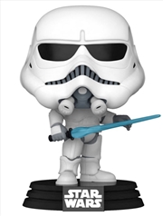 Buy Star Wars - Stormtrooper Concept Pop! Vinyl