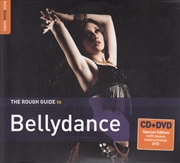 Buy Rough Guide To Bellydance: Second Edition