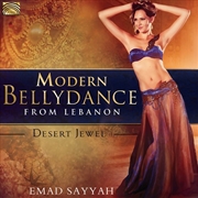 Buy Modern Bellydance From Lebanon