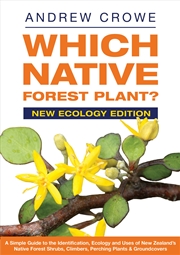 Buy Which Native Forest Plant?