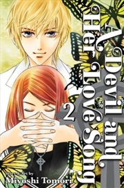 Buy Devil and Her Love Song, Vol. 2 