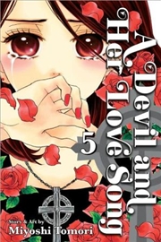 Buy Devil and Her Love Song, Vol. 5 