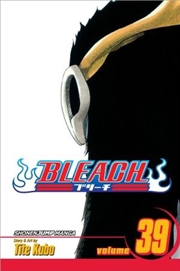 Buy Bleach, Volume 39