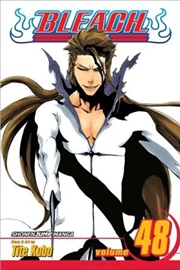 Buy Bleach, Vol. 48