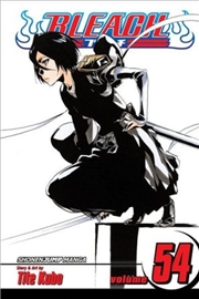 Buy Bleach, Vol. 54 