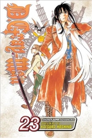 Buy D.Gray-man, Vol. 23 