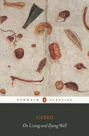 Buy On Living and Dying Well (Penguin Classics)