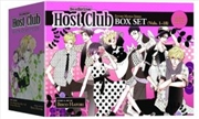 Buy Ouran High School Host Club Complete Box Set