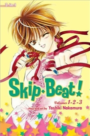 Buy Skip Beat!, (3-in-1 Edition), Vol. 1