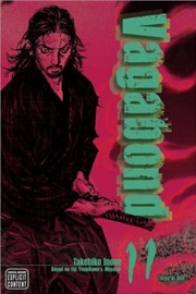 Buy Vagabond (VIZBIG Edition), Vol. 11