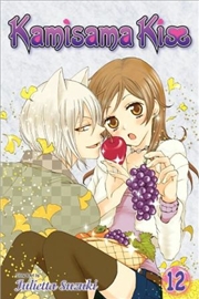 Buy Kamisama Kiss, Vol. 12