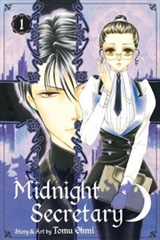 Buy Midnight Secretary, Vol. 1