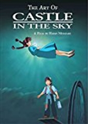 Buy Art of Castle in the Sky