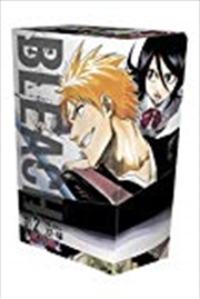 Buy Bleach Box Set 2