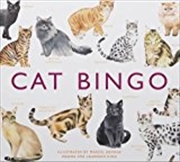 Buy Cat Bingo