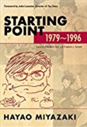 Buy Starting Point: 1979-1996 