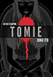 Buy Tomie: Complete Deluxe Edition (Junji Ito)