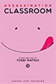 Buy Assassination Classroom, Vol. 13