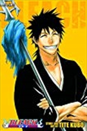 Buy Bleach (3-in-1 Edition), Vol. 10: Includes vols. 28, 29 & 30 (10)