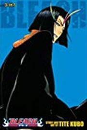 Buy Bleach (3-in-1 Edition), Vol. 13