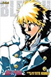 Buy Bleach (3-in-1 Edition), Vol. 17