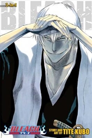 Buy Bleach (3-in-1 Edition), Vol. 7 