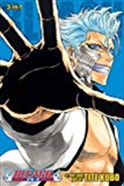 Buy Bleach (3-in-1 Edition), Vol. 8: Includes vols. 22, 23 & 24 (8)