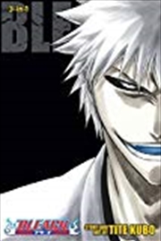 Buy Bleach (3-in-1 Edition), Vol. 9: Includes vols. 25, 26 & 27 (9)