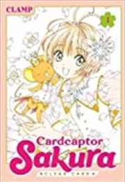 Buy Cardcaptor Sakura: Clear Card 1