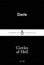 Buy Circles of Hell