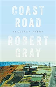 Buy Coast Road: Selected Poems