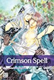 Buy Crimson Spell, Vol. 4 (4)