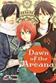 Buy Dawn of the Arcana, Vol. 13 