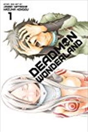 Buy Deadman Wonderland, Vol. 1