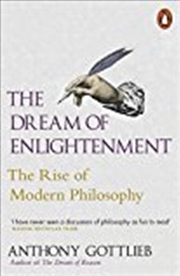 Buy The Dream of Enlightenment