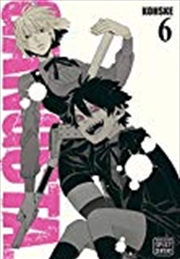 Buy Gangsta., Vol. 6