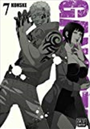 Buy Gangsta., Vol. 7