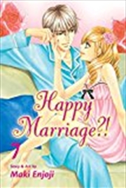 Buy Happy Marriage?!, Vol. 7