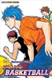 Buy Kuroko's Basketball, Vol. 4 